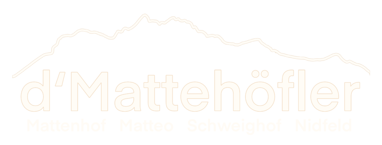 Logo Verein d'Mattenhöfler